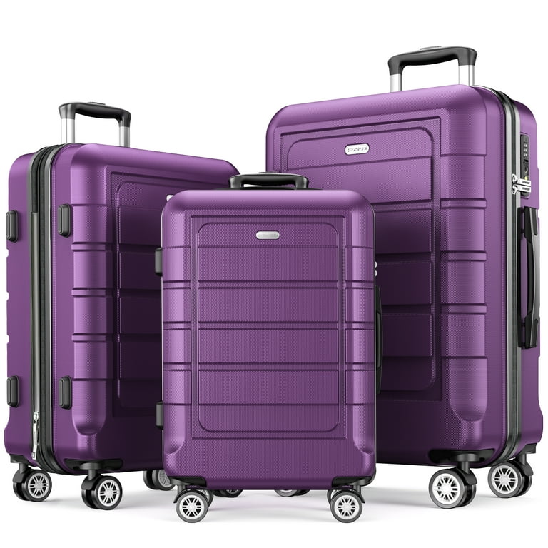 Hard shell 2024 luggage brands