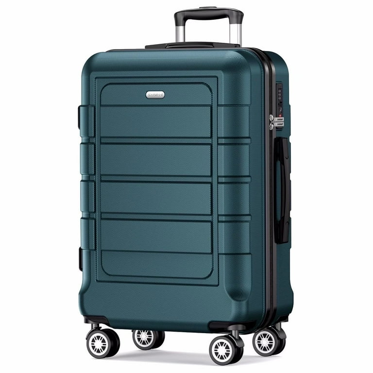 28 inch luggage walmart new arrivals