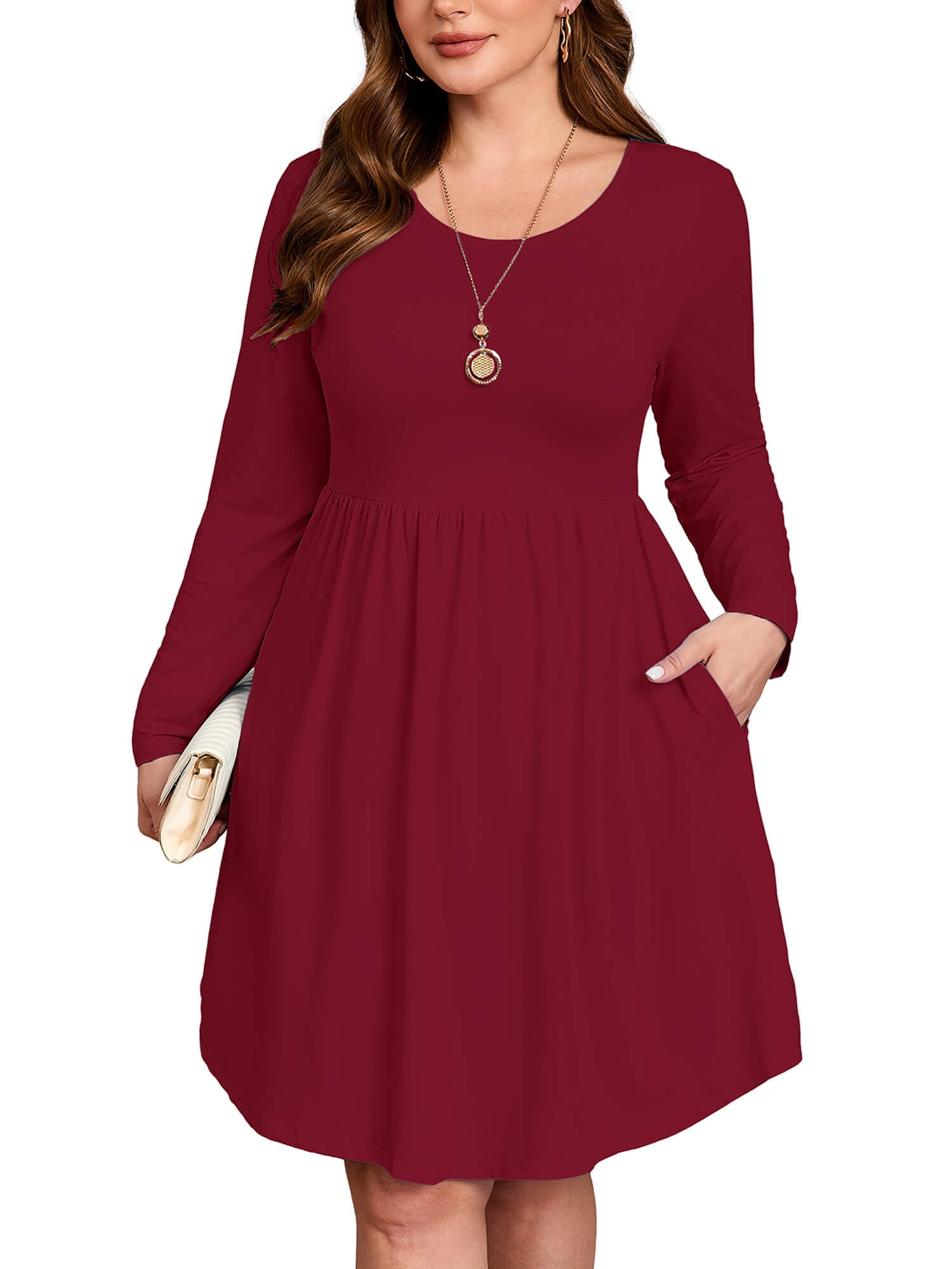 black barbie doll blue dress Glitz Evening Wear with Light Brown Hair Fashion Dol Stretch-Factor:No-Stretch US Size:6.5 Dark Red Satin Style
