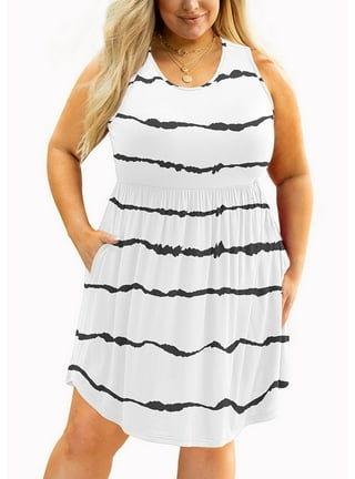 Plus Size Dresses in Plus Size Dresses