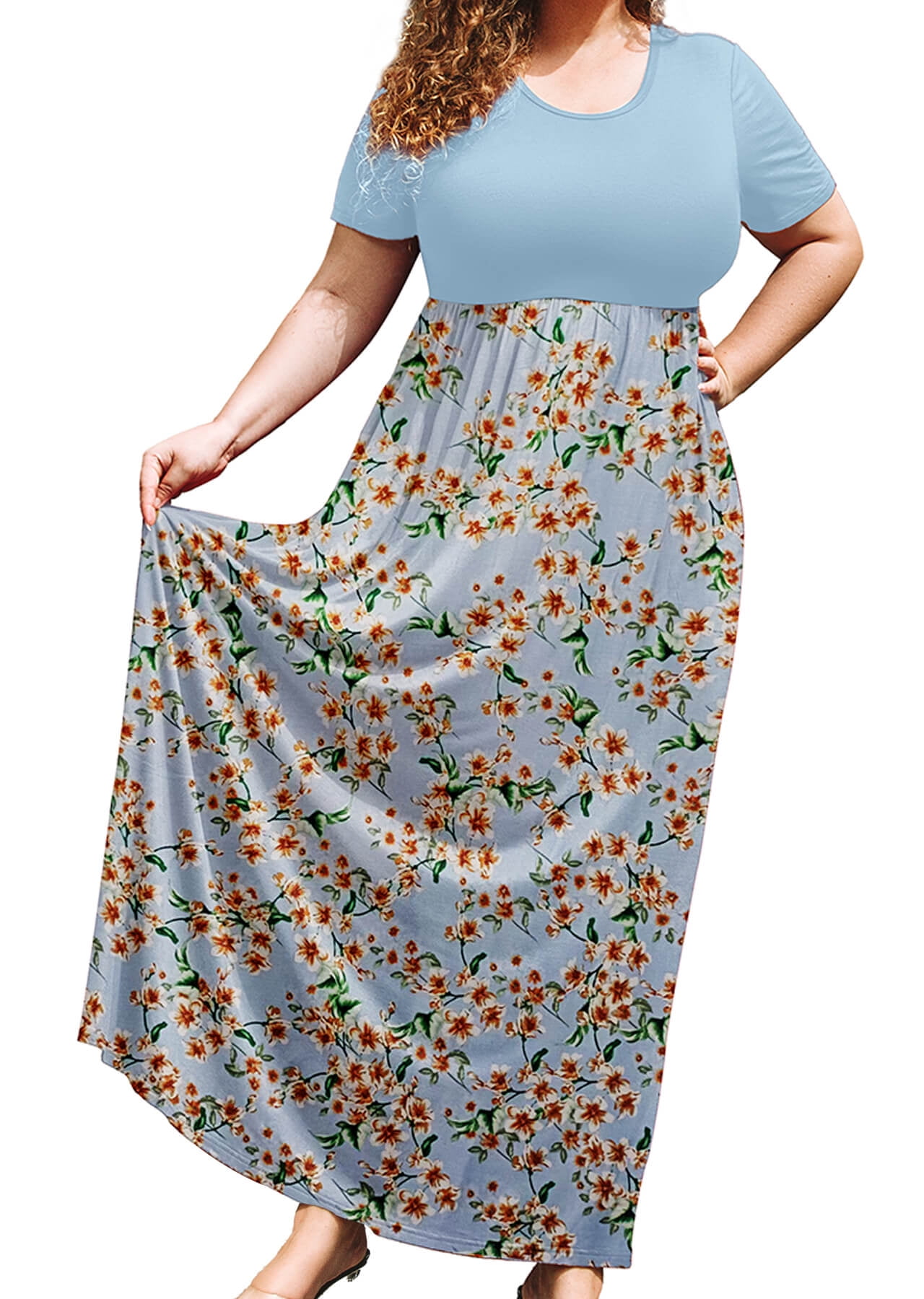 turquoise long dress with sleeves Darrius Long Sleeve Dress – Diane von Furstenberg