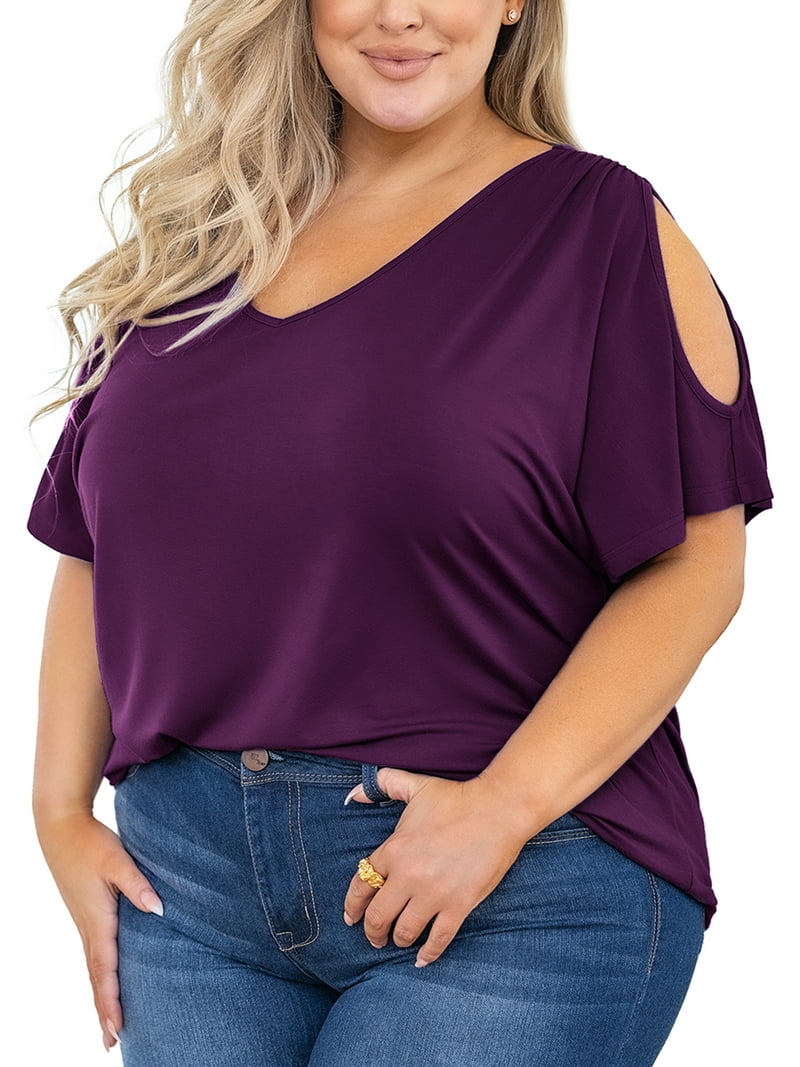 未使用✨BORDERS at BALCONY COLD SHOULDER TOP 14426_Turquoise_2400x.jpg?v=