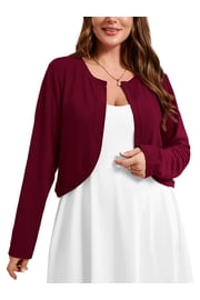 Bolero Jackets for Evening Dresses