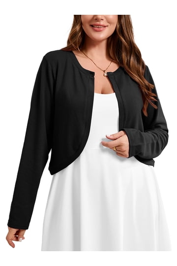 Cardigans for Dresses Lightweight & Stylish