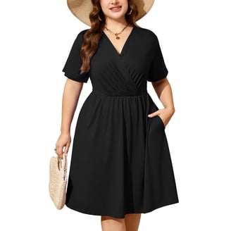ladies summer dresses size 18 Plus Size 18 Womens Dresses