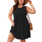 Womens Plus Size Holiday Dresses