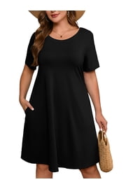 Plus Size Formal Dresses for Women
