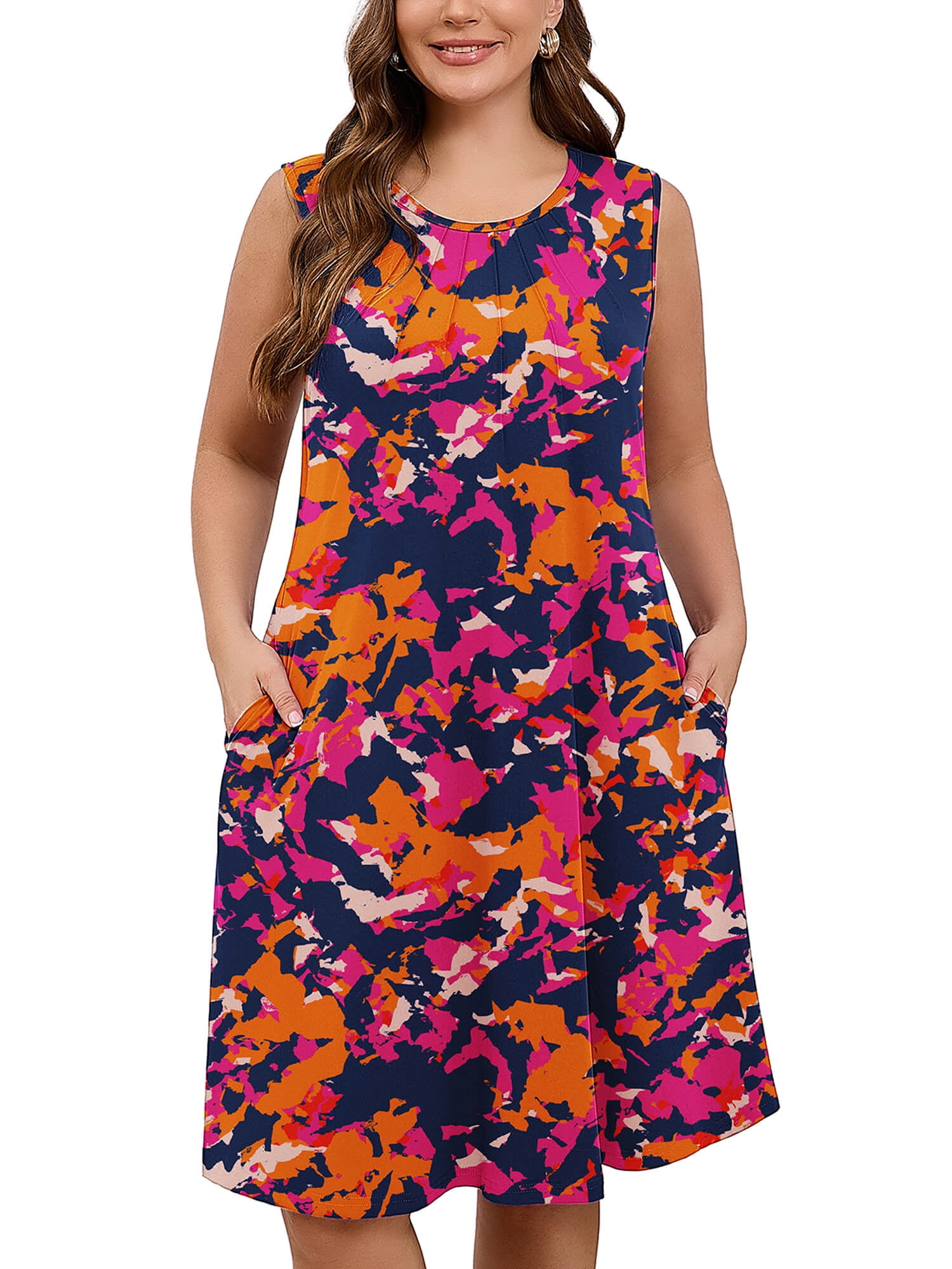 65th Birthday Traffic Sign Banner Garland - 12 Meter Long Party Decoration With Stop Signs