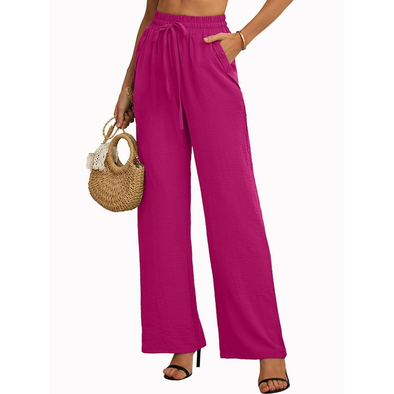 Buy Highly Desirable High Rise Ultra Wide Leg Jeans for USD