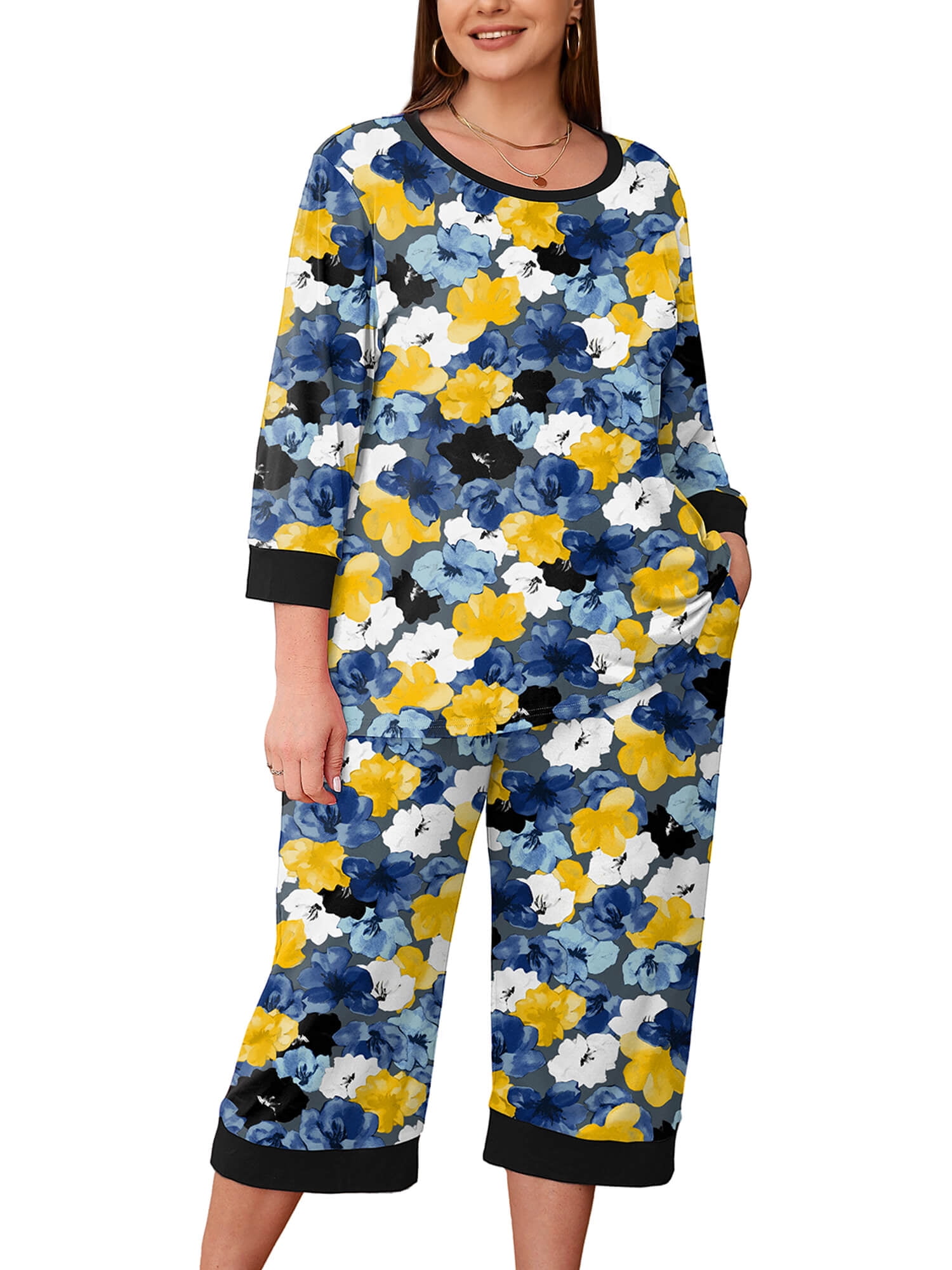 Amazon.com: Sweatsuit for Women Blazer and Pants Set Wedding