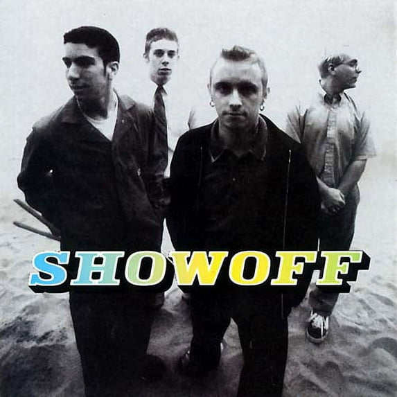 SHOWOFF