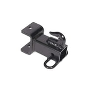 SHR Sleeve Hitch 2 Inch Receiver Hitch - Hook