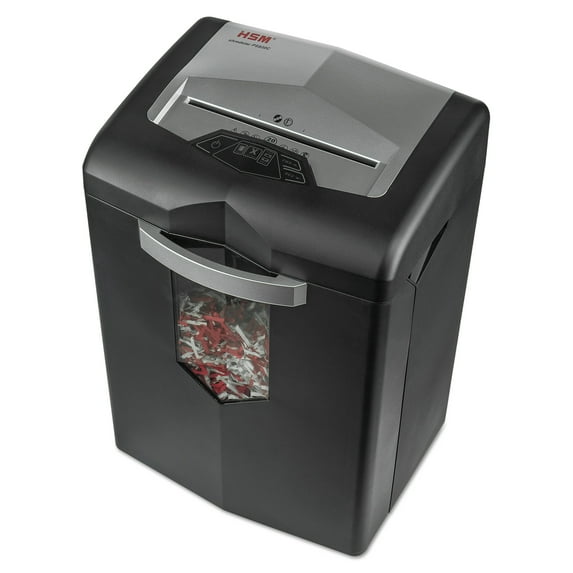 SHREDDER,PS820C,CROSCT,BK