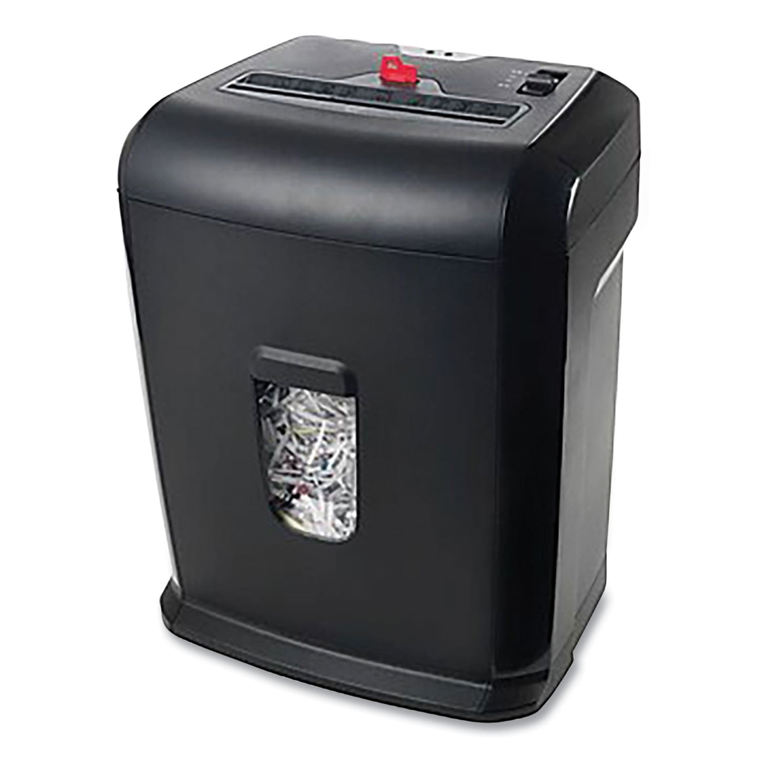 SHREDDER10SHCROSSCUTBK