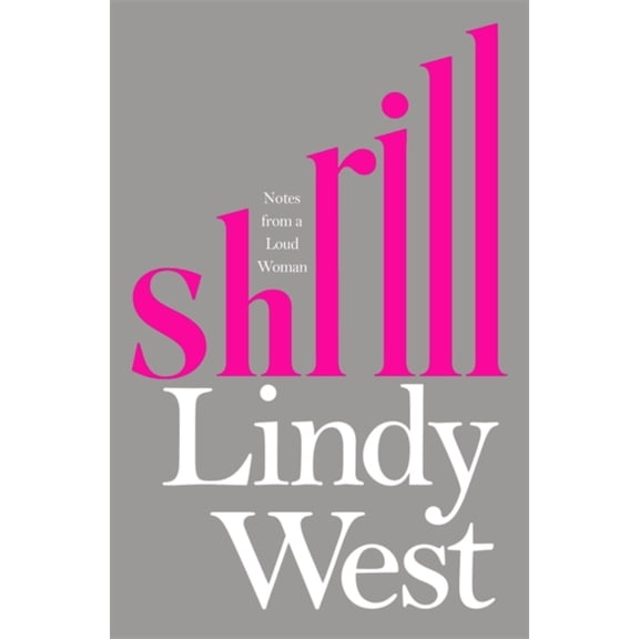 Pre-Owned SHRILL