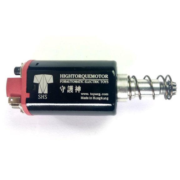 SHS - 16 TPA High Torque Motor Long Axle for V2 gearbox AEG - DJ0005