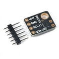 thumbnail image 1 of SHT3X Digital Temperature Humidity Sensor SHT30 SHT30-D SHT30-DIS Module IIC Interface, 1 of 8
