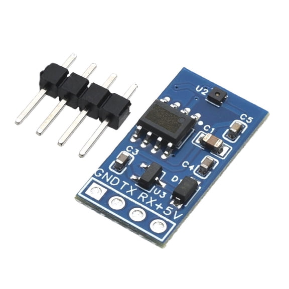 SHT40 Microcontroller Temperature Humidity Sensors Module Low Power Design For Industrial Projects