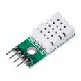 SHTC3 HighPrecision Digital Temperature and Humidity Sensor
