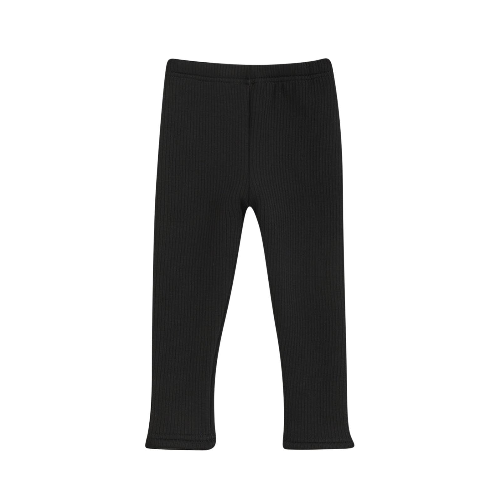 BitzKids Fleece Lined Pants main image 0