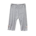 thumbnail image 1 of SHTXOZHI Girls Dance Shorts Breathable Bike Shorts for Sports Underdress Summer Active Shorts, 1 of 4