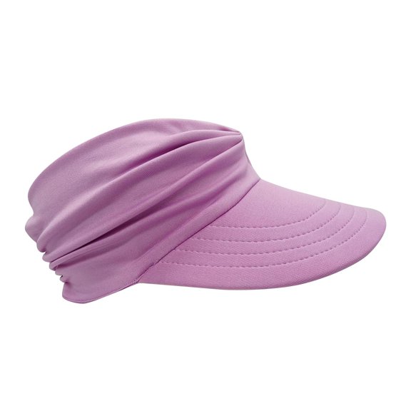 SHTXOZHI Kids Sun Protection Hat Boys Girls Summer Beach Athletic Sport Cap for Toddler Kids 3-7 Years