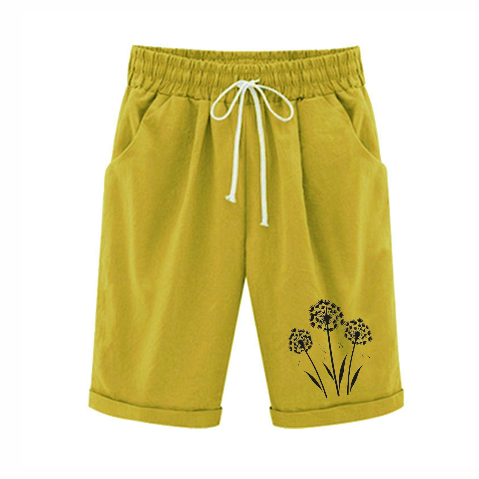 さつきleinwande/Boa Hand Knitted Shorts leinwande（ラインヴァンド）の「Boa Hand Knitted Shorts