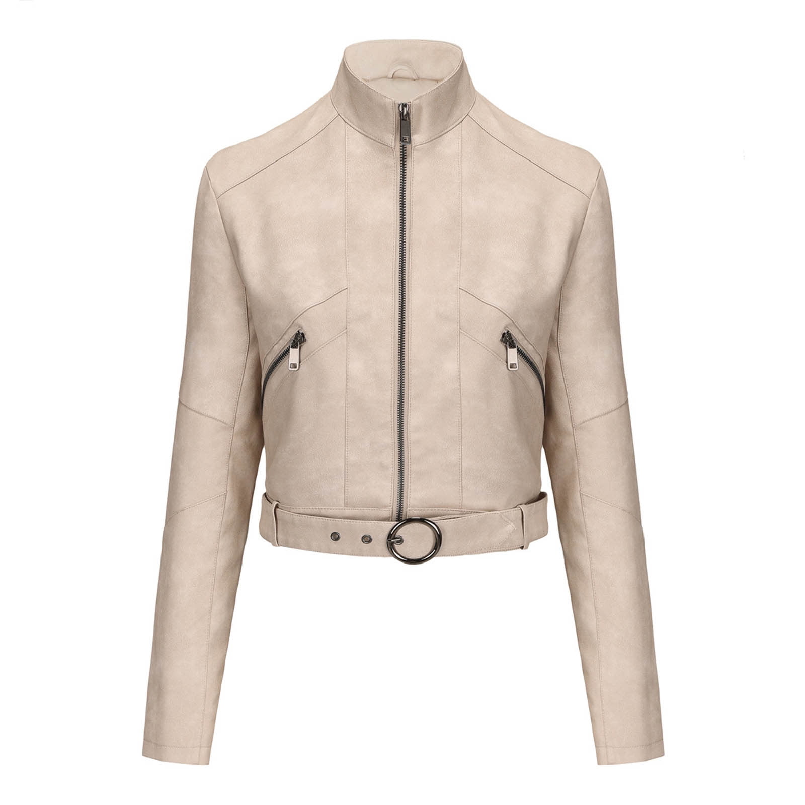 【ほぼ未使用】Waist Gather Jacket／36 Waist Gather Jacket◇36