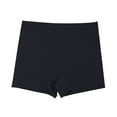 thumbnail image 1 of SHTXOZHI Women Seamless Underwear Full Coverage No Show Panties Invisible Breathable Briefs, 1 of 2