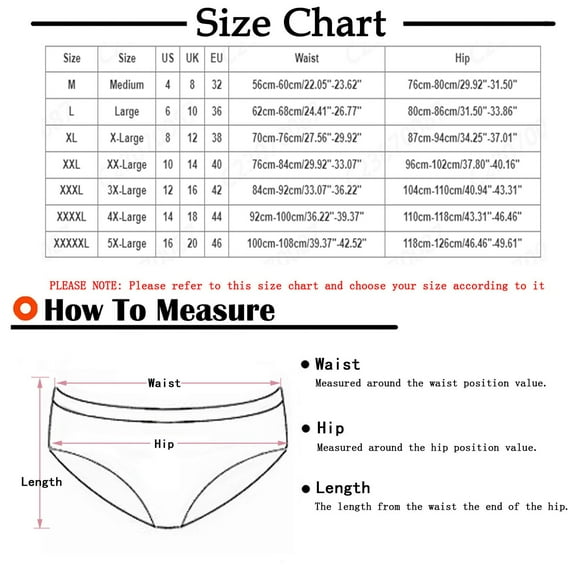 SHTXOZHI Womens High Waisted Underwear Full Coverage Cotton Briefs Breathable Ladies Panties 3 Pack