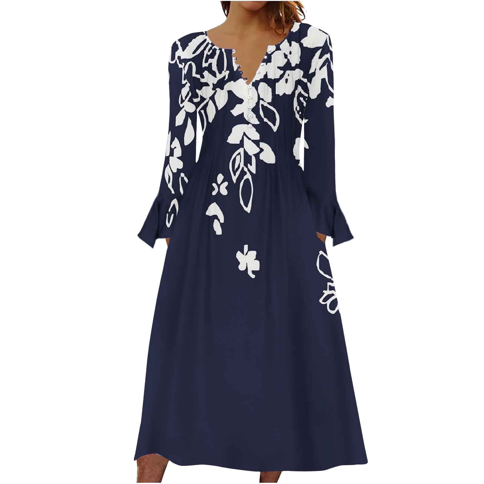 Chemise Femme Apt.9 Taille L - Manches Ballon Longues Géométrique Violet - Occasion Très Bon État