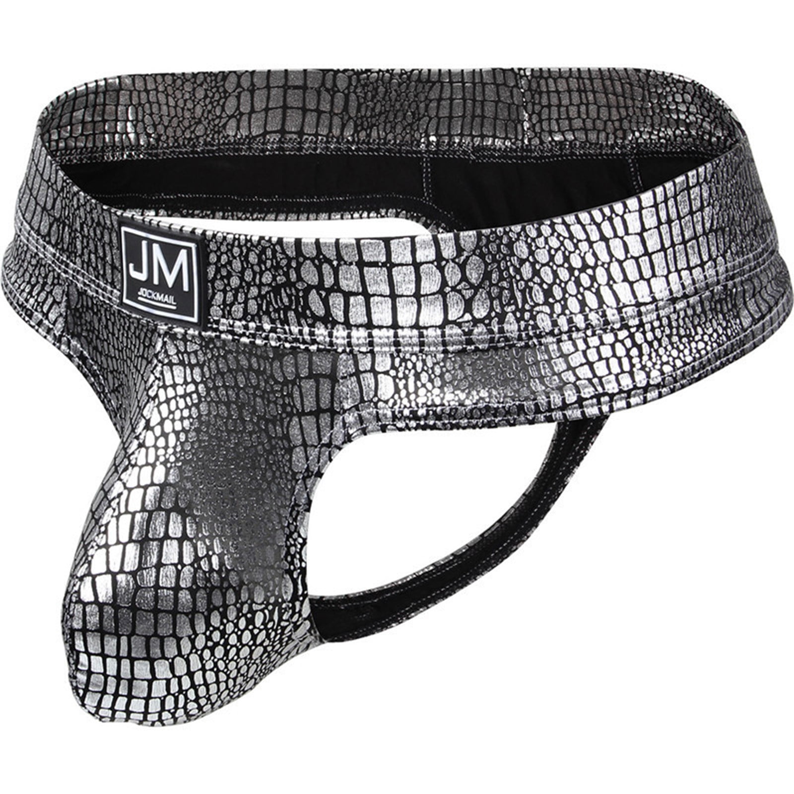 SHUDAGENG Comfy Mens Underwear Men Underwear Men G String Thongs