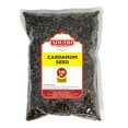 thumbnail image 1 of SHUDH Cardamom Seeds 100 Gram | All Natural | Vegan | Gluten Friendly | NON-GMO | Product of India, 1 of 3
