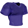 thumbnail image 1 of Champro FJ57 Shuffle Football Practice Men's and Youth Jersey - Purple, 1 of 1