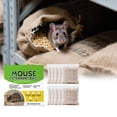 thumbnail image 1 of SHULIN Rodent Repellent Pouches(10 Pouches), Mice Repellent Indoor,Natural Rat & Mouse Repellent,Peppermint Insect Repellent Pouches, 1 of 9
