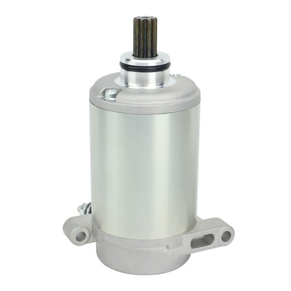 SHUMandala Starter Replacement for Yamaha Wolverine 350 YFM35FX 1995-2005/Big Bear 400 YFM400 2000-2012 4KB-81890-00-00