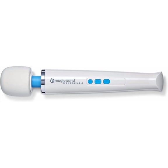 SHUNAN HV260 Vibratex Hv260 White Massager Powerful Massager
