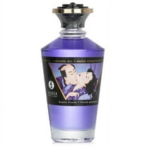 SHUNGA Aphrodisiac Warming Oil - Exotic Fruits 100ml/3.5oz