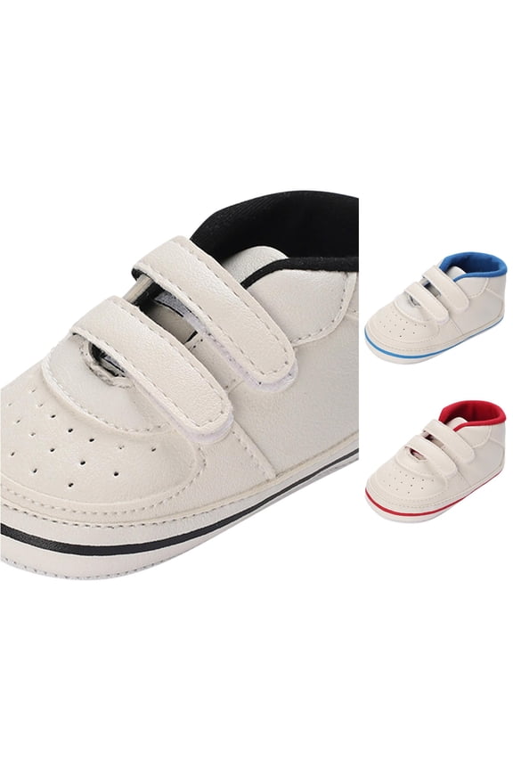 Baby Sneakers with Rubber Sole Comfort First Walking Shoes for and Toddlers Comfort Fit Bunny Pompom Sneaker for Baby Girl Baby Girl Shoes Toddler Shoes Girl