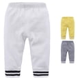 thumbnail image 1 of SHUNSUI Toddler Boys Girls Kids Jogger Sweatpants Casual Athletic Solid Pull On Pants Fall Pants 2 Year Clothes Boy Boys Pants Boys Sweatpants Kids Bottom Wear Boys Baby Boy Sweats 18 Month Boy, 1 of 3