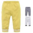 thumbnail image 1 of SHUNSUI Toddler Boys Girls Kids Jogger Sweatpants Casual Athletic Solid Pull On Pants Fall Pants 2 Year Clothes Boy Boys Pants Boys Sweatpants Kids Bottom Wear Boys Baby Boy Sweats 18 Month Boy, 1 of 3