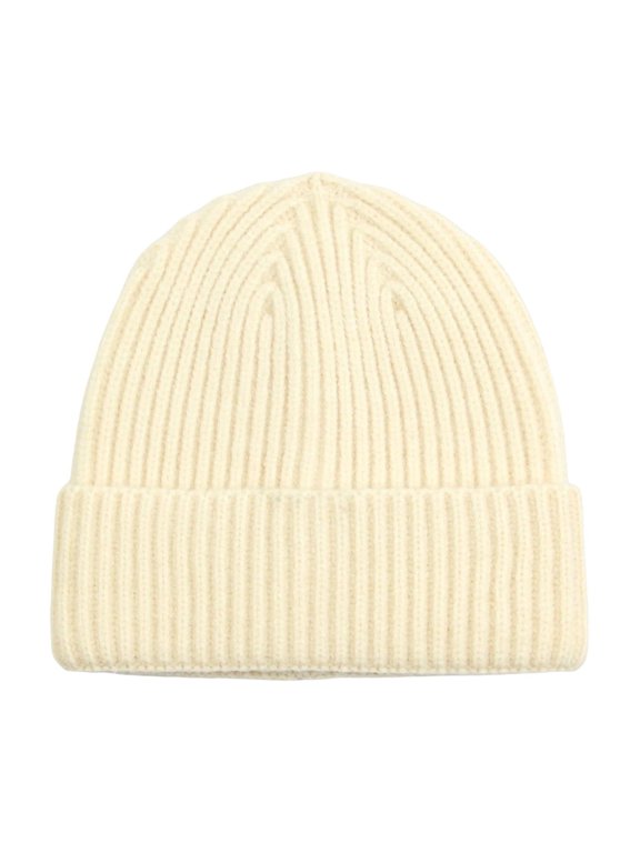 Winter Trapper Hat Ears Sheep Knit Cold Weather Outdoor Thermal