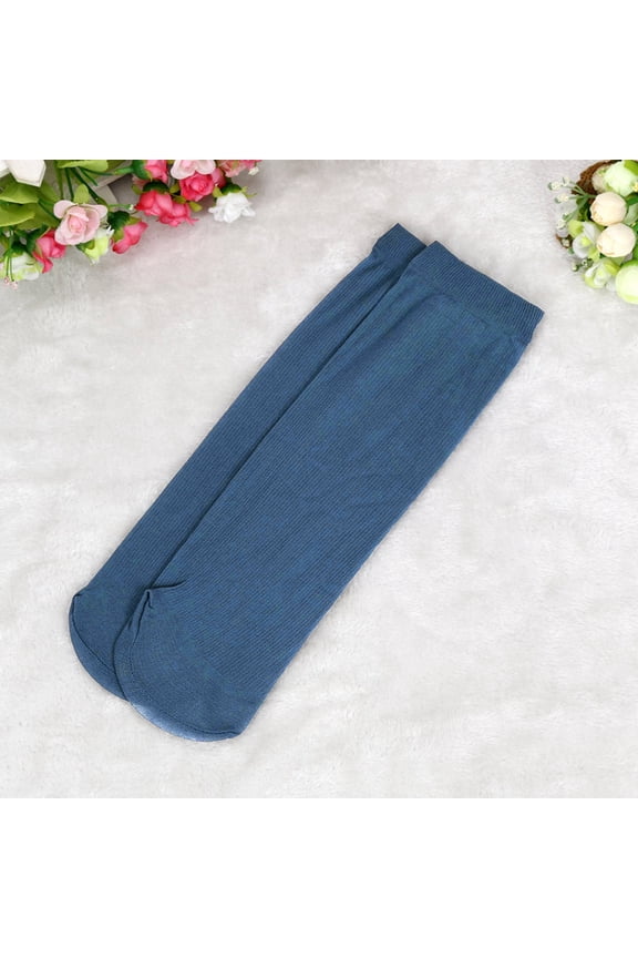 -thin Elastic Short Fiber Stockings Men 10 Pairs Silk Socks Socks Girls 12-14 Ideas Knit Sock Womens Athletic Compression Socks Richer Poorer Socks Womens Cycling Socks for Men Stealth Socks