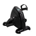 thumbnail image 1 of SHUO Y - Pedal Exerciser with Adjustable Resistance, Under Desk Bike for Leg Exercise with LCD Display, 100kg Load Capacity, 1 of 8