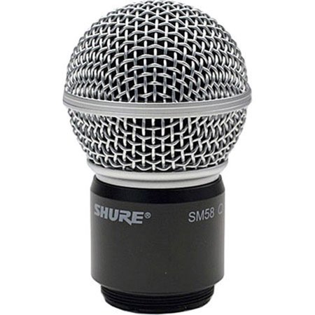 SHURE HOUSING FOR SM58