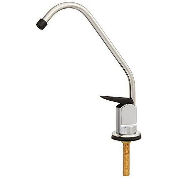 SHURFLO 1504502 Chrome Touch Faucet