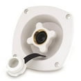 thumbnail image 1 of SHURFLO 18302918 Fresh Water Inlet- White, 1 of 1