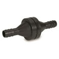 thumbnail image 1 of SHURFLO 340001 Fresh Water Check Valve, 1 of 1