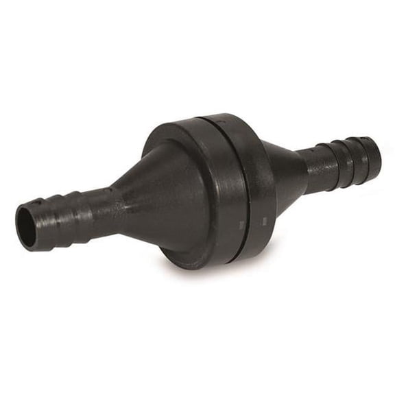 Water Check Valve