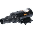 thumbnail image 1 of SHURFLO MACERATOR PUMP 180 DEGREE ROTATED 12VDC 13GPM, 1 of 2